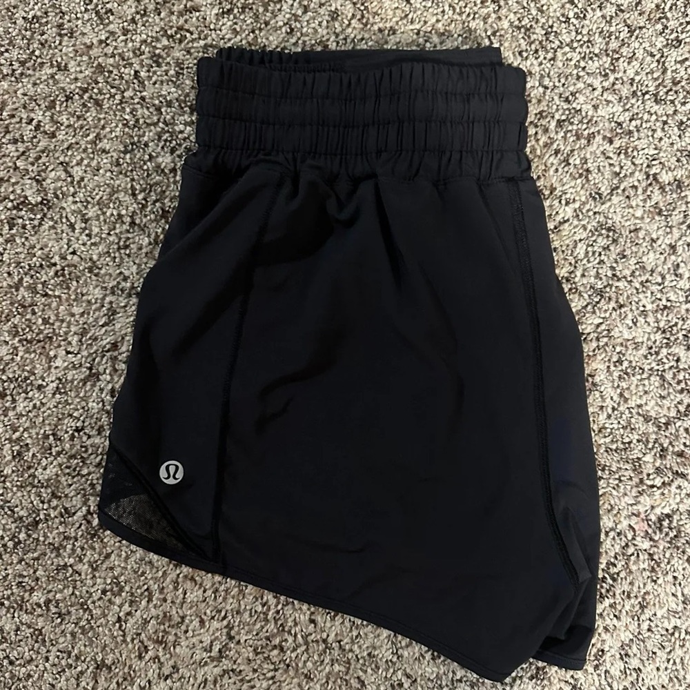 Lululemon Hotty Hots